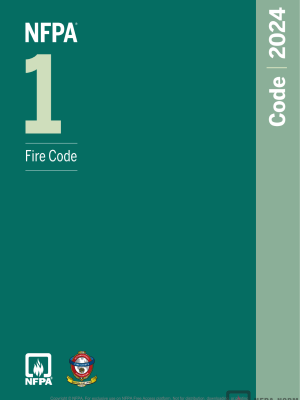 NFPA 1 PDF